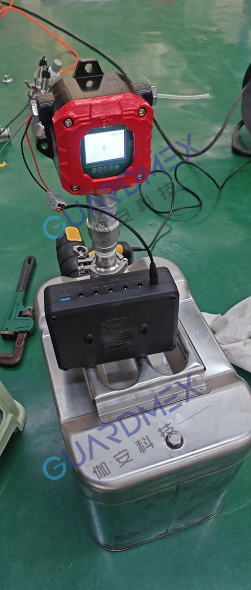 半导体精密清洗安全升级&mdash;&mdash;某半导体企业合作案例