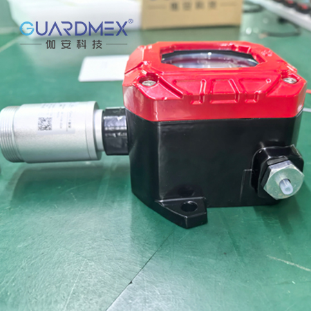伽安科技 GM700 在线式二甲醚气体检测仪